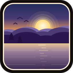 FlashPhoto icon