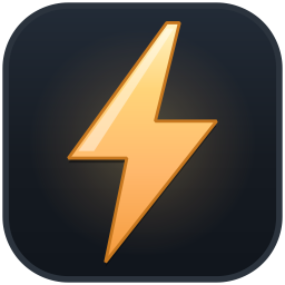 FlashScp icon