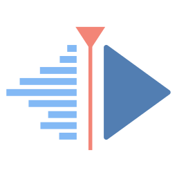 Kdenlive icon