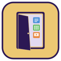 LinuxUltraOffice icon