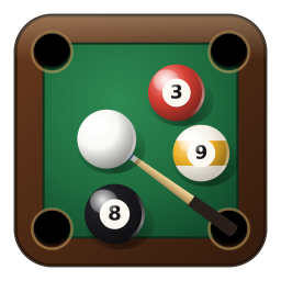 Pool Table icon