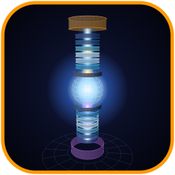 Warp Engine Visualizer icon